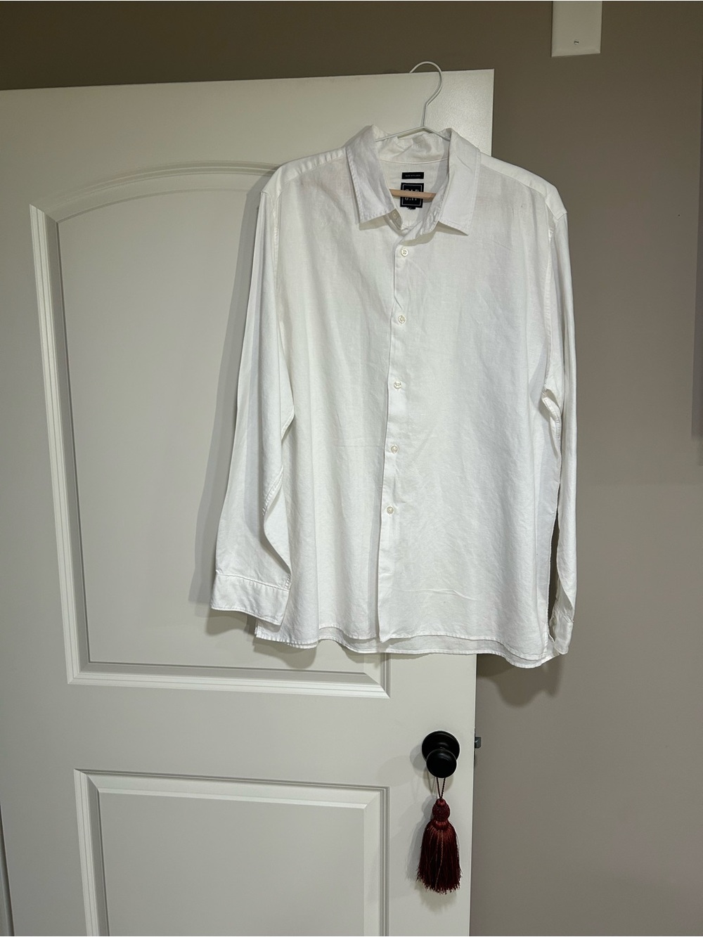 GAP Linen Tunic XL